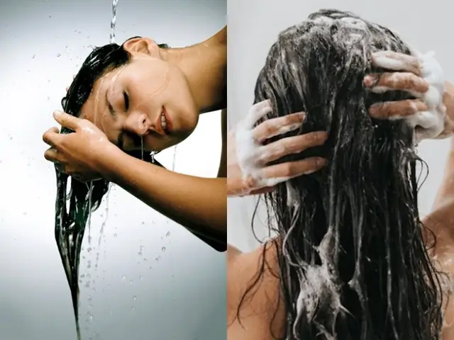 Cách Làm Tóc Bồng Bềnh Sau Khi Gội Cách Làm Tóc Bồng Bềnh Sau Khi Gội