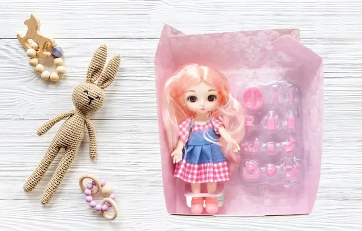 Cách Làm Tóc Búp Bê Mượt Cách Làm Tóc Búp Bê Mượt