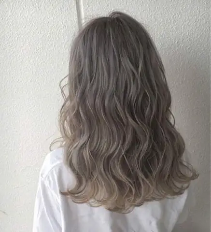 Cách Làm Tóc Gợn Sóng Nhẹ Tại Nhà