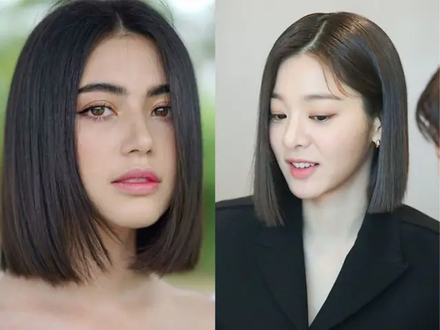 Cách Làm Tóc Ngắn Cúp Tự Nhiên