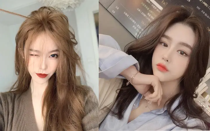 Cách Làm Tóc Phồng Bồng Bềnh