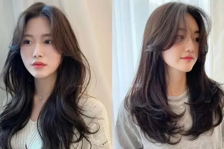 Cách Làm Tóc Phồng Bồng Bềnh
