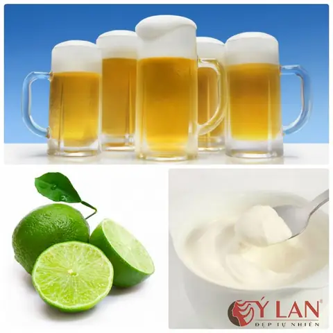 Cách Làm Trắng Da Bằng Khoai Lang