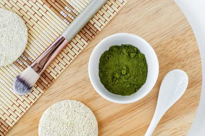 Cách Làm Trắng Da Bằng Rau