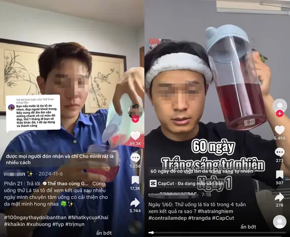 Cách Làm Trắng Da Hết Nám