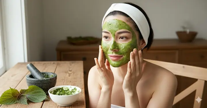 Cách Làm Trắng Da Hết Nám