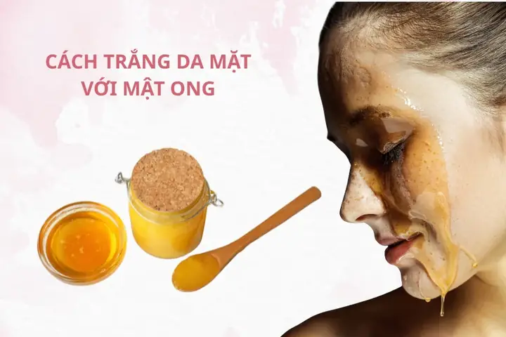 Cách Làm Trắng Da Mặt Tại Nhà Bằng Bia