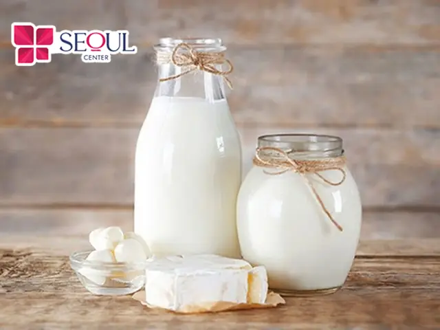 Cách Làm Trắng Da Tay Bằng Sữa Tươi Cách Làm Trắng Da Tay Bằng Sữa Tươi