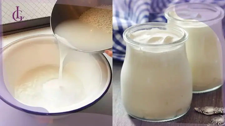 Cách Làm Trắng Da Toàn Thân Bằng Sữa Chua