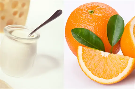 Cách Làm Trắng Da Từ Trái Cây