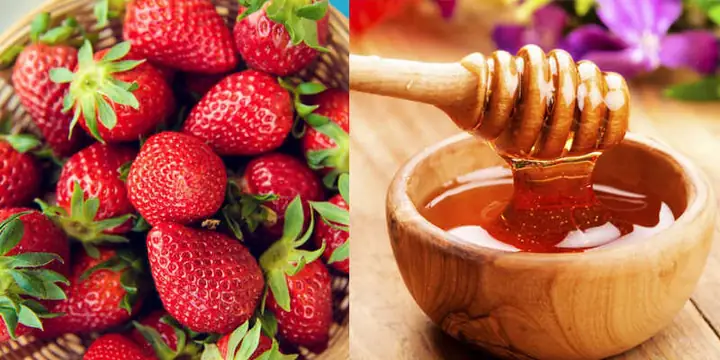 Cách Làm Trắng Da Từ Trái Cây