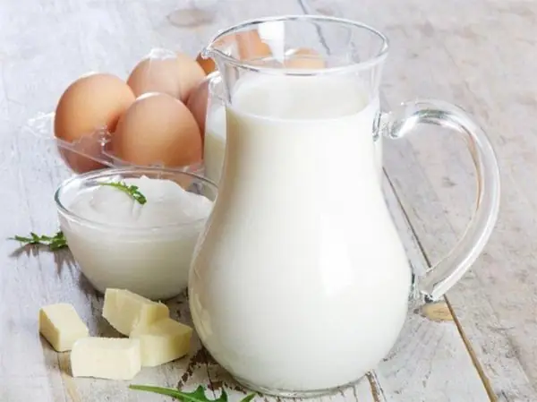 Cách Làm Trắng Da Voi Sua Tuoi