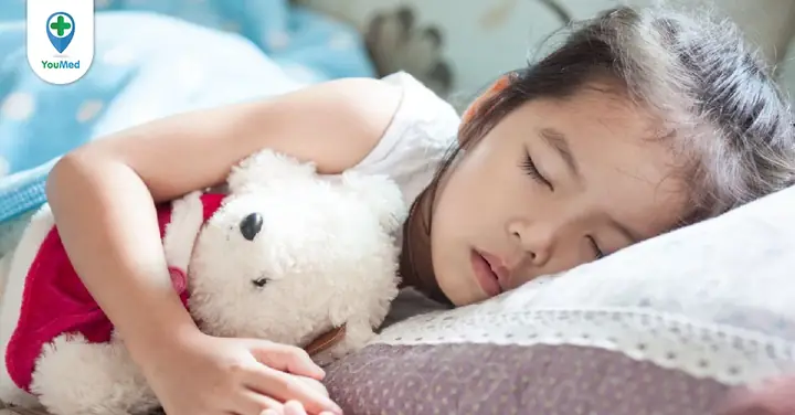 Cách Làm Trẻ Ngủ Nhanh Nhất