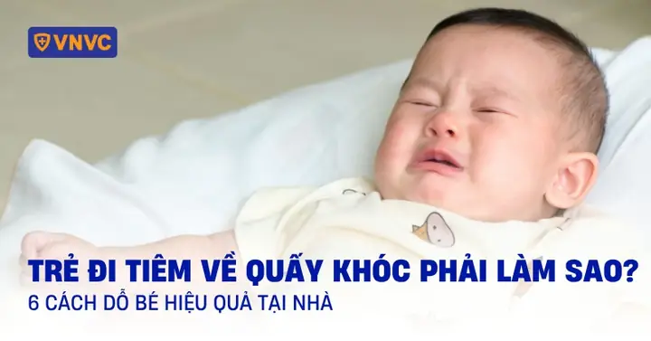 Cách Làm Trẻ Ngủ Nhanh Nhất