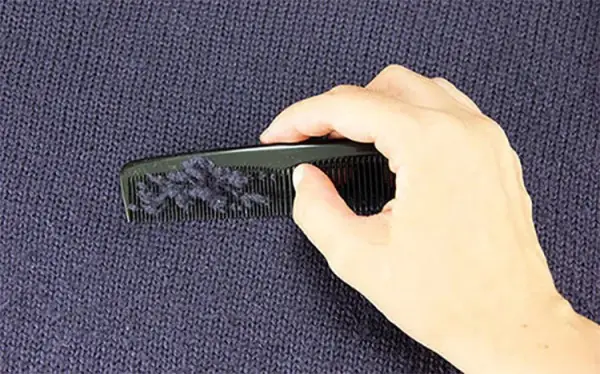 Cách Làm Vải Hết Xù Lông