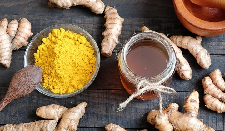 Cách Làm Viên Nghệ Mật Ong Tại Nhà
