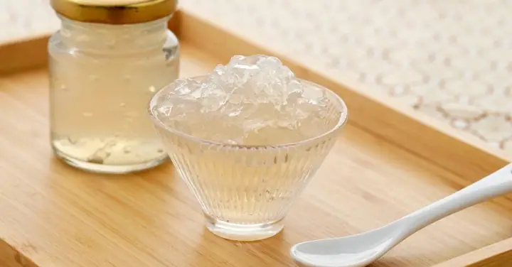 Cách Làm Yến Cho Bé Ăn