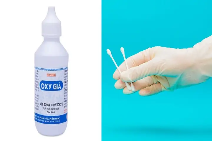 Cách Lấy Ráy Tai Khô Tại Nhà