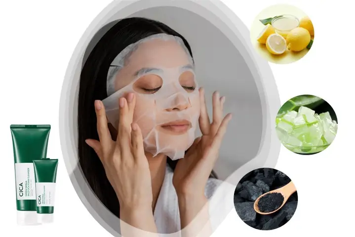Cách Lột Mụn Cám Hiệu Quả Nhất
