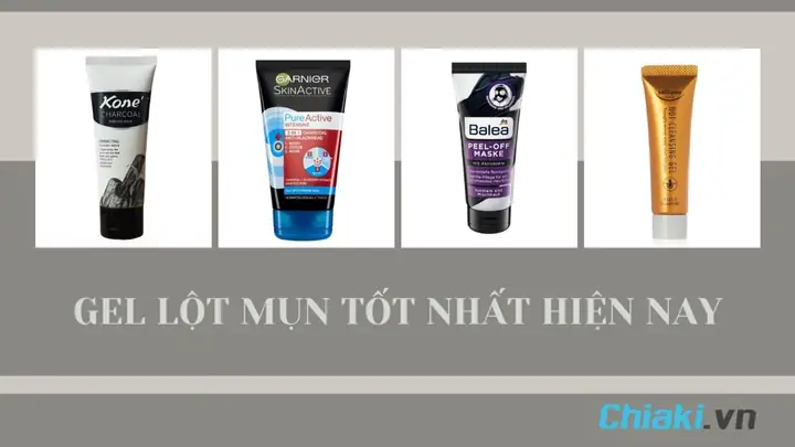 Cách Lột Mụn Cám Hiệu Quả Nhất
