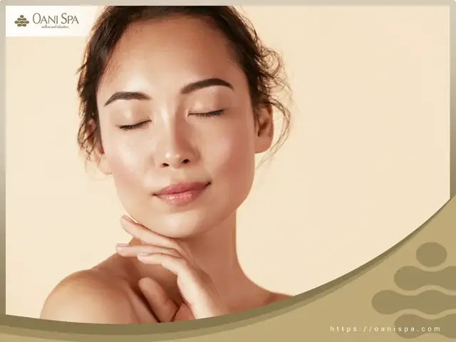 Cách Mát Xa Mặt Bằng Tay Tại Nhà