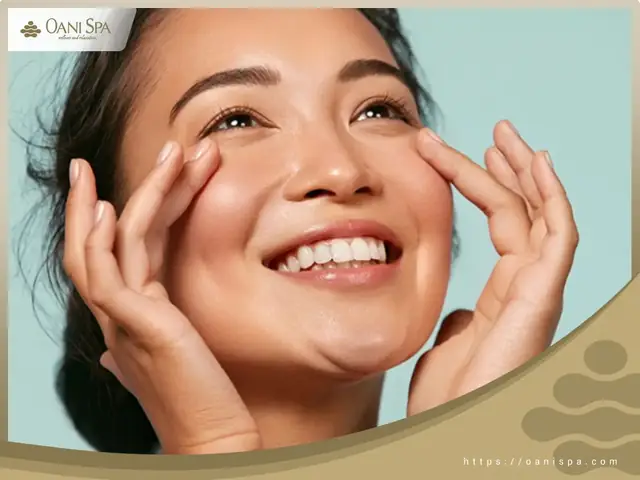 Cách Mát Xa Mặt Bằng Tay Tại Nhà