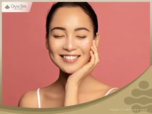 Cách Mát Xa Mặt Bằng Tay Tại Nhà