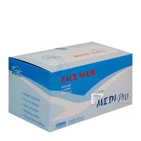Cách Mua Khẩu Trang Y Tế