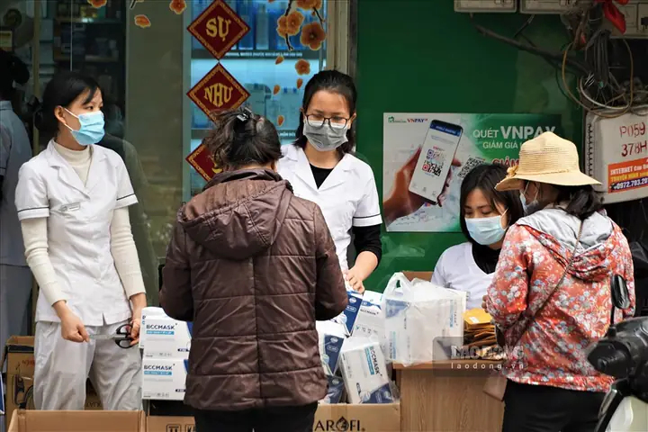 Cách Mua Khẩu Trang Y Tế Cách Mua Khẩu Trang Y Tế