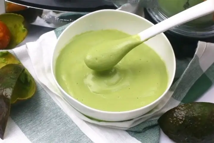 Cách Nấu Bột An Dặm Cho Bé