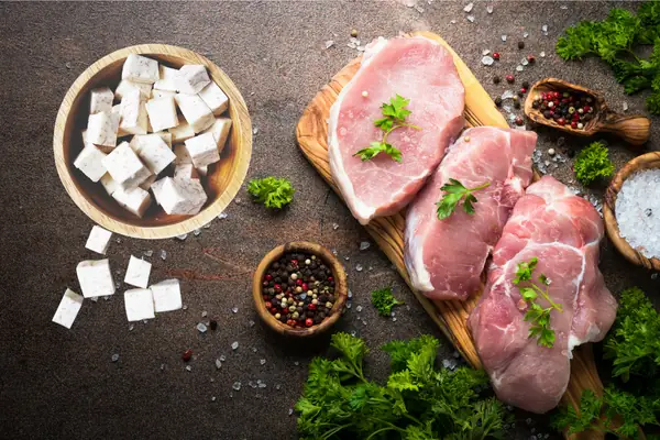 Cách Nấu Bột Ăn Dặm Truyền Thống