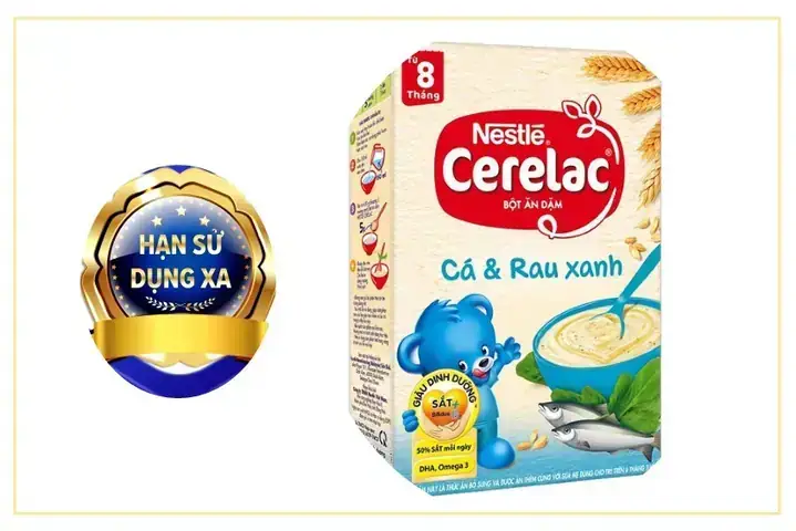 Cách Nấu Bột Cho Bé 8 Tháng