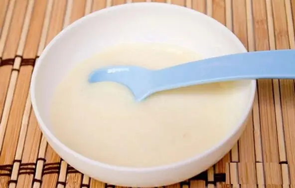 Cách Nấu Bột Gạo Cho Bé Tập Ăn Dặm