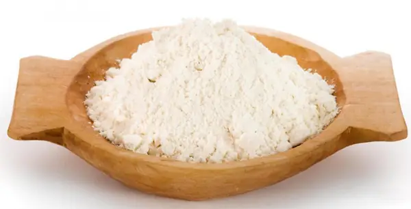 Cách Nấu Bột Gạo Sữa Cho Bé