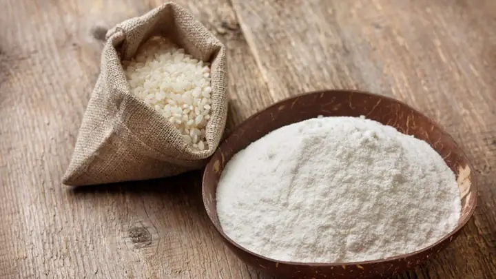 Cách Nấu Bột Gạo Sữa Cho Bé