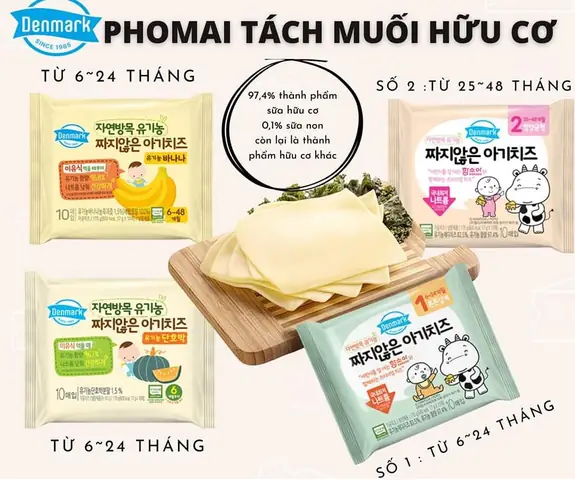 Cách Nấu Bột Phomai Cho Bé Cách Nấu Bột Phomai Cho Bé