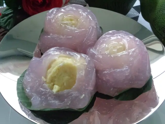 Cách Nấu Bột Sắn Dây Với Sữa