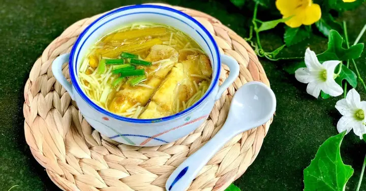 Cách Nấu Bún Bò Cho Bé