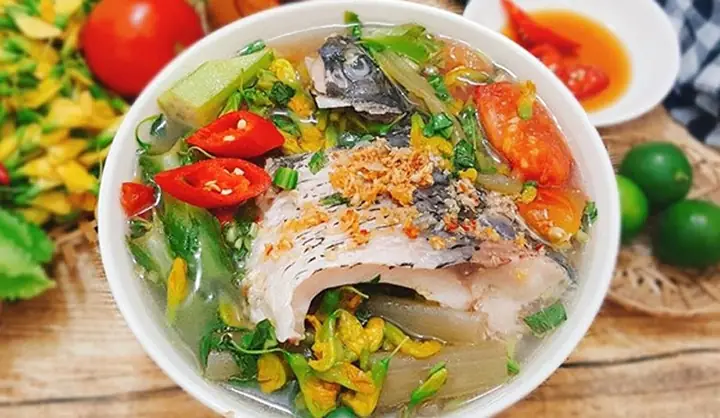Cách Nấu Cá Chép Ngon Cho Bà Bầu