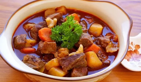 Cách Nấu Cà Ri Bò Cho Bé Cách Nấu Cà Ri Bò Cho Bé