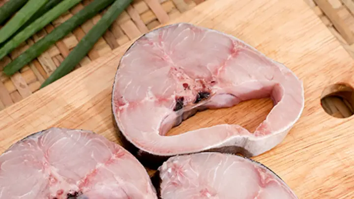 Cách Nấu Cháo Cá Bớp Cho Bé