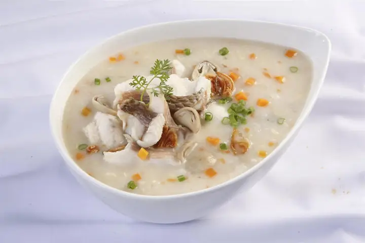 Cách Nấu Cháo Cá Chép Cho Bé 7 Tháng Tuổi