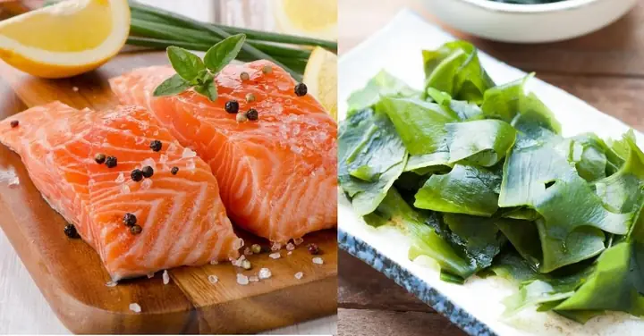 Cách Nấu Cháo Cá Hồi Cho Bé Dưới 1 Tuổi
