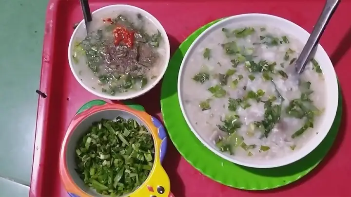 Cách Nấu Cháo Cá Ngon Cho Bé