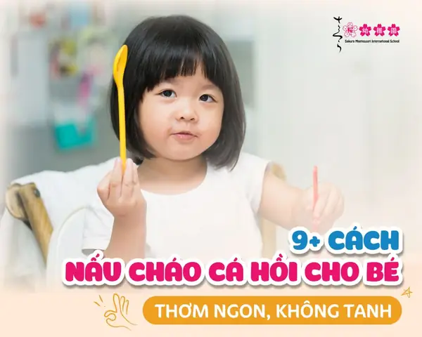 Cách Nấu Cháo Cá Ngon Cho Bé Cách Nấu Cháo Cá Ngon Cho Bé