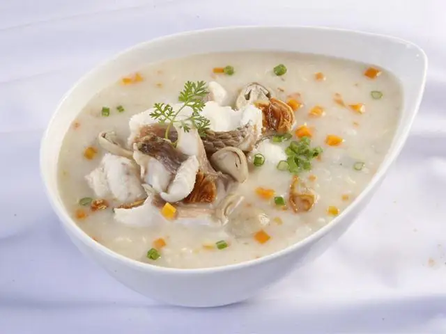 Cách Nấu Cháo Cá Trê Ngon Cách Nấu Cháo Cá Trê Ngon