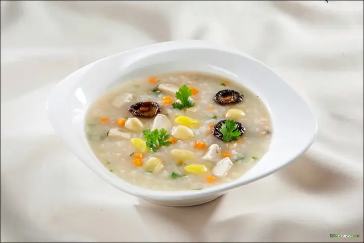 Cách Nấu Cháo Chim Cho Trẻ