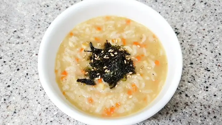 Cách Nấu Cháo Chim Cho Trẻ Ăn Dặm