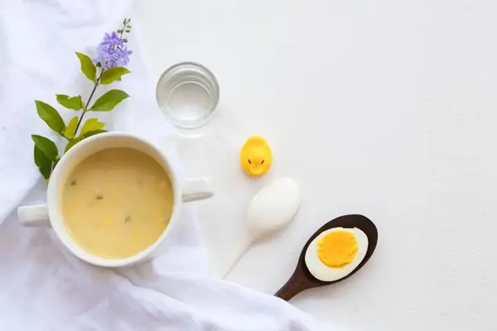 Cách Nấu Cháo Cho Bé Ăn Dặm Cả Ngày