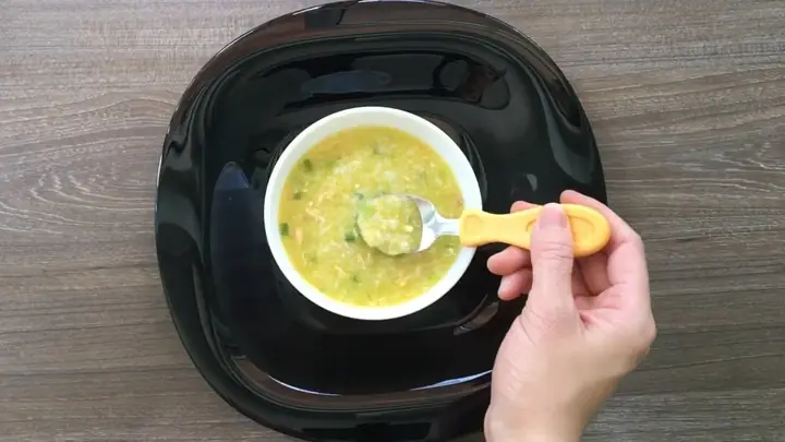 Cách Nấu Cháo Cho Bé Ăn Dặm Cả Ngày